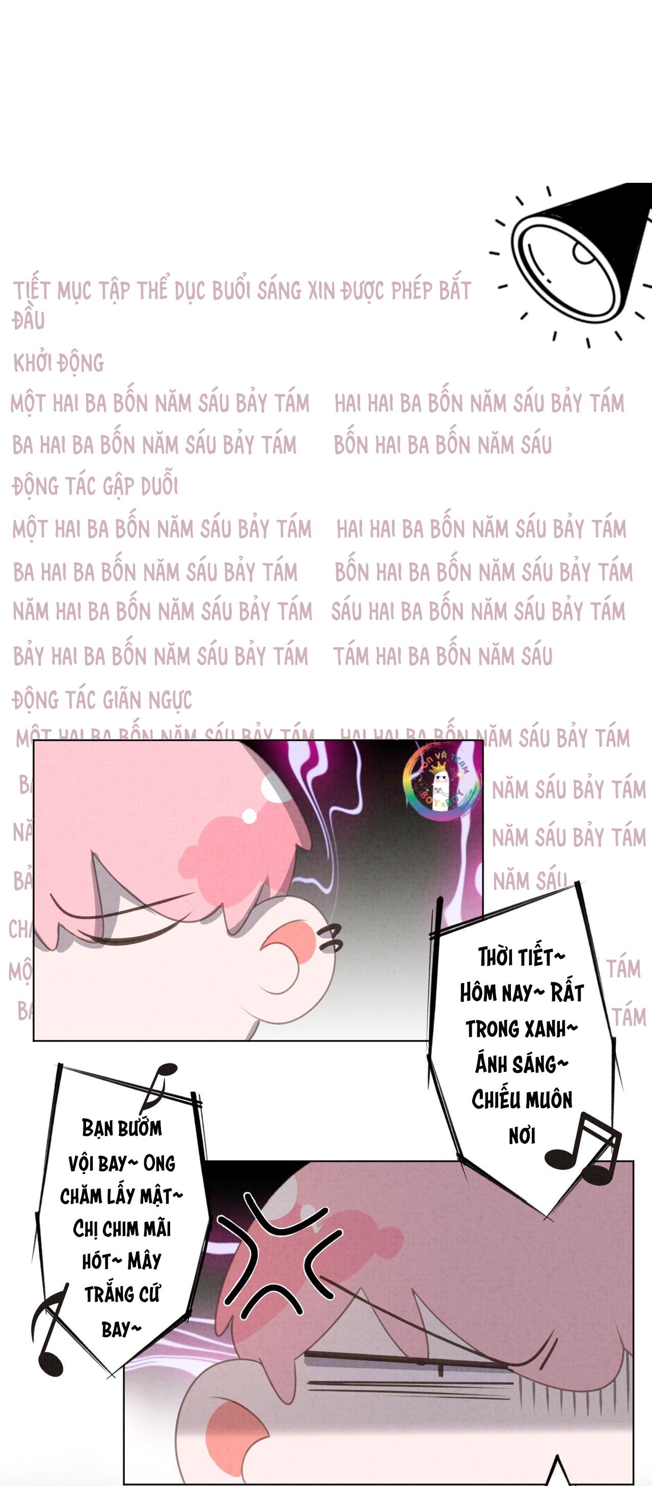 Đọc truyện Xã Hội Mồn Lèo - Chapter 28