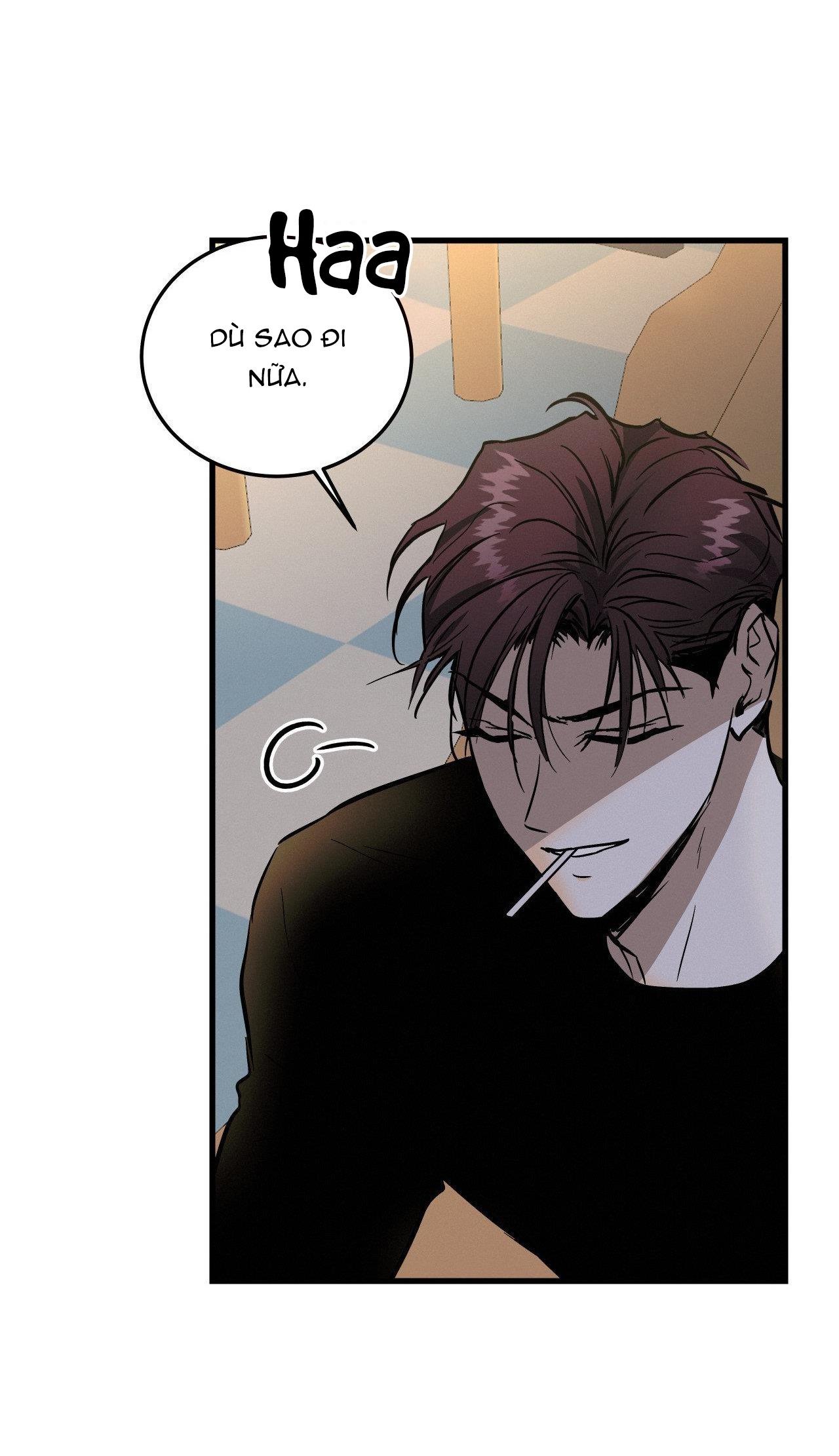 Đọc truyện LIE AGAIN - Chapter 20