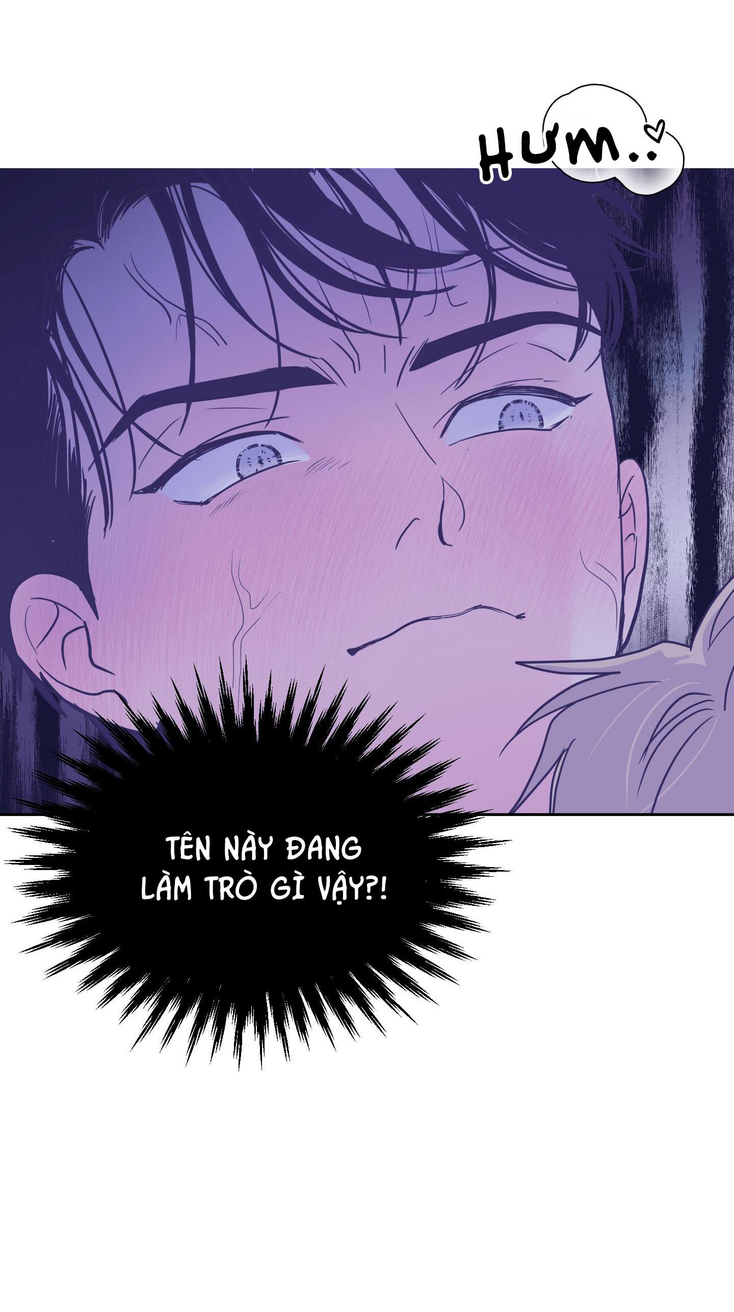 Đọc truyện BL NGẮN TUYỂN CHỌN - Chapter 4.5