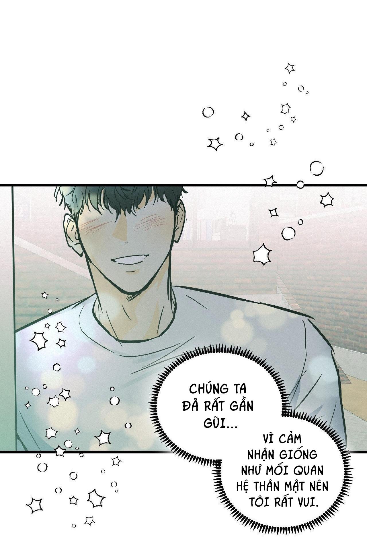 Đọc truyện LIE AGAIN - Chapter 18