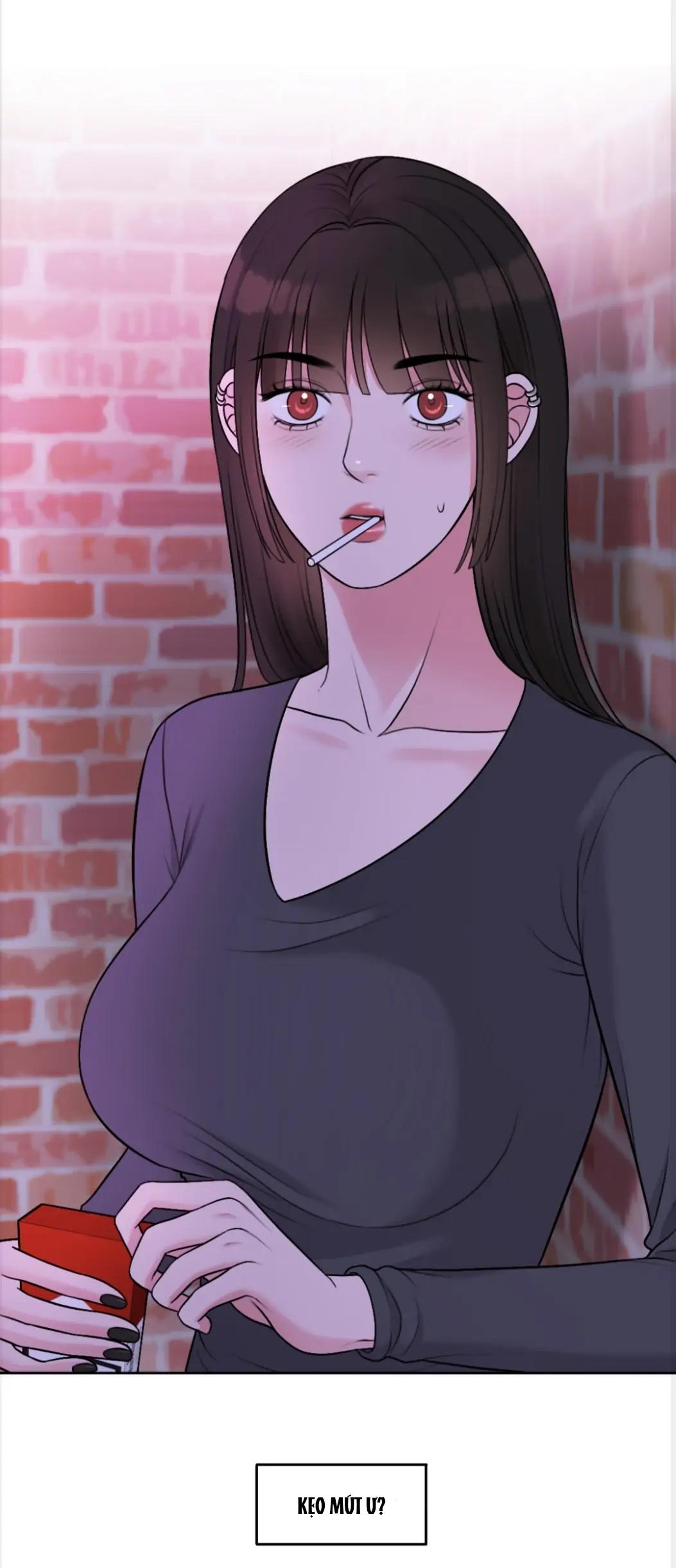 Đọc truyện Vô Tình - Chapter 32