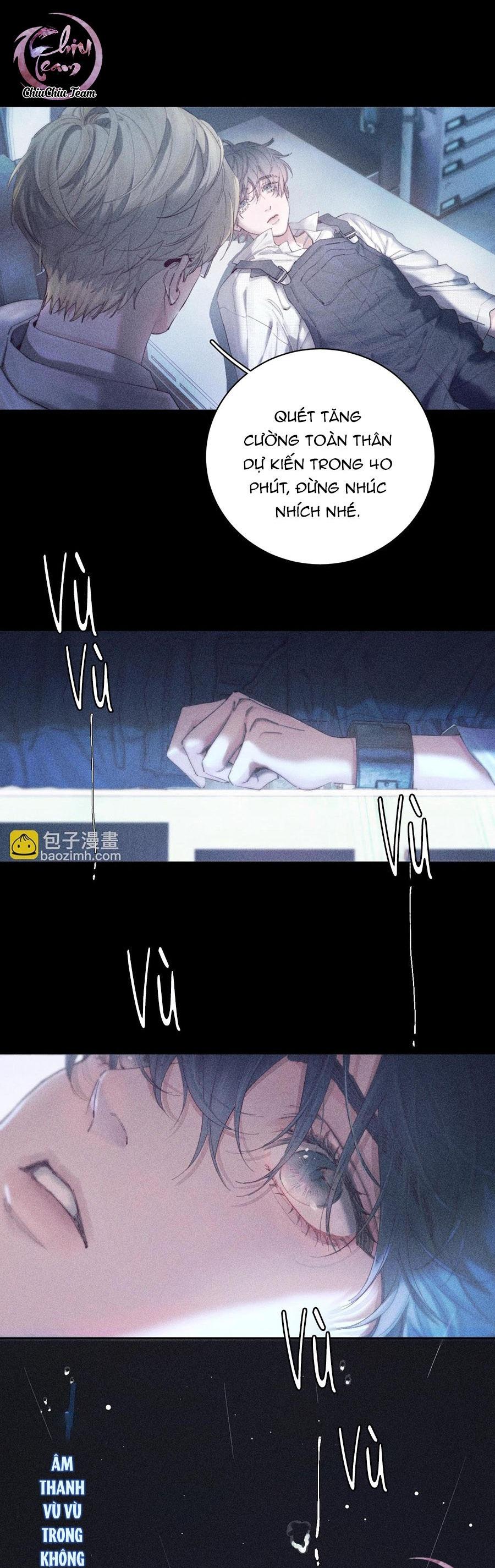 Đọc truyện Cây Nấm Nhỏ - Chapter 7