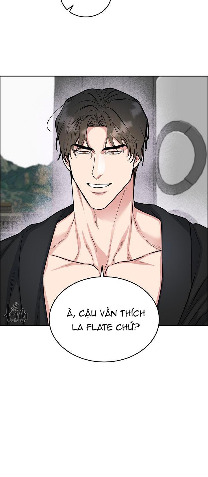 Đọc truyện CHÓ VÀ CHIM - Chapter 11