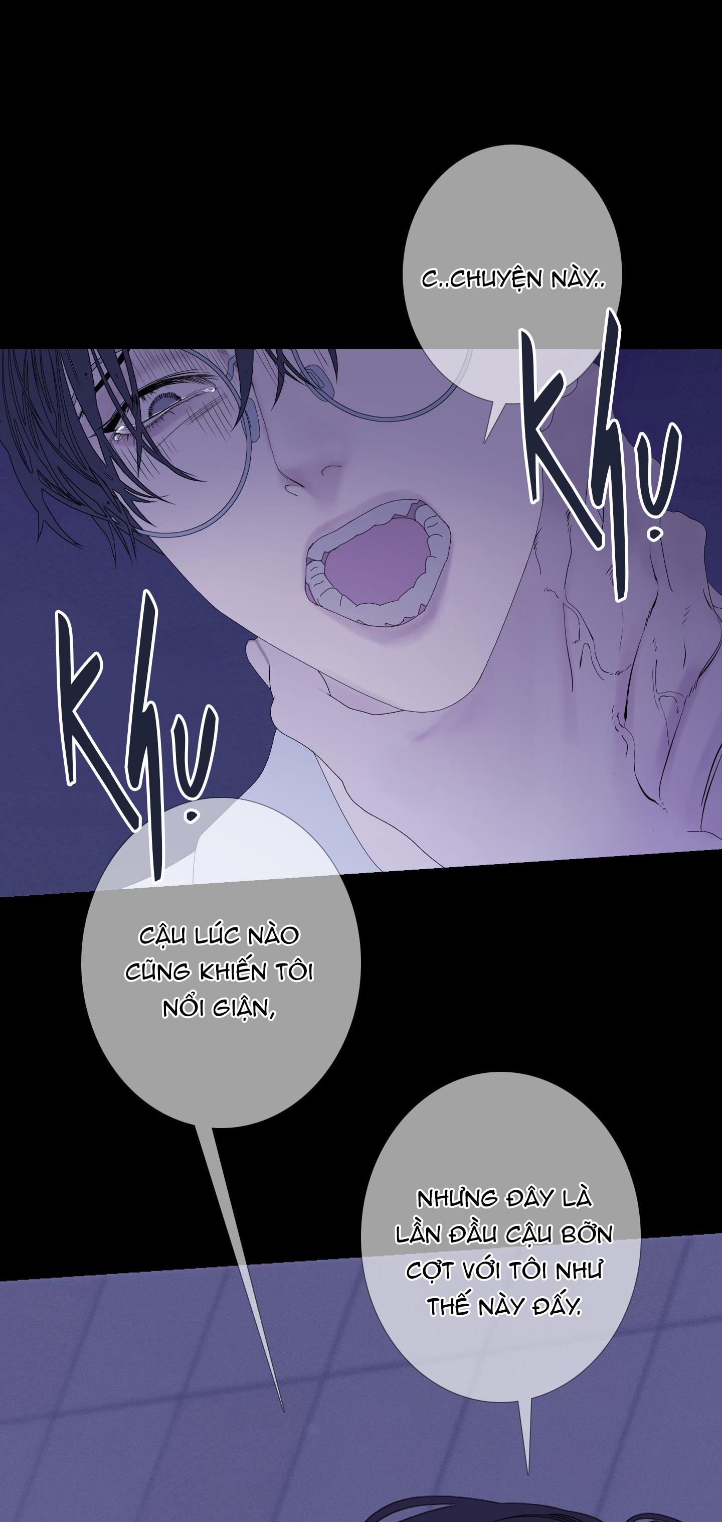 Đọc truyện CHUYỆN QUỶ MÔN QUAN - Chapter 39