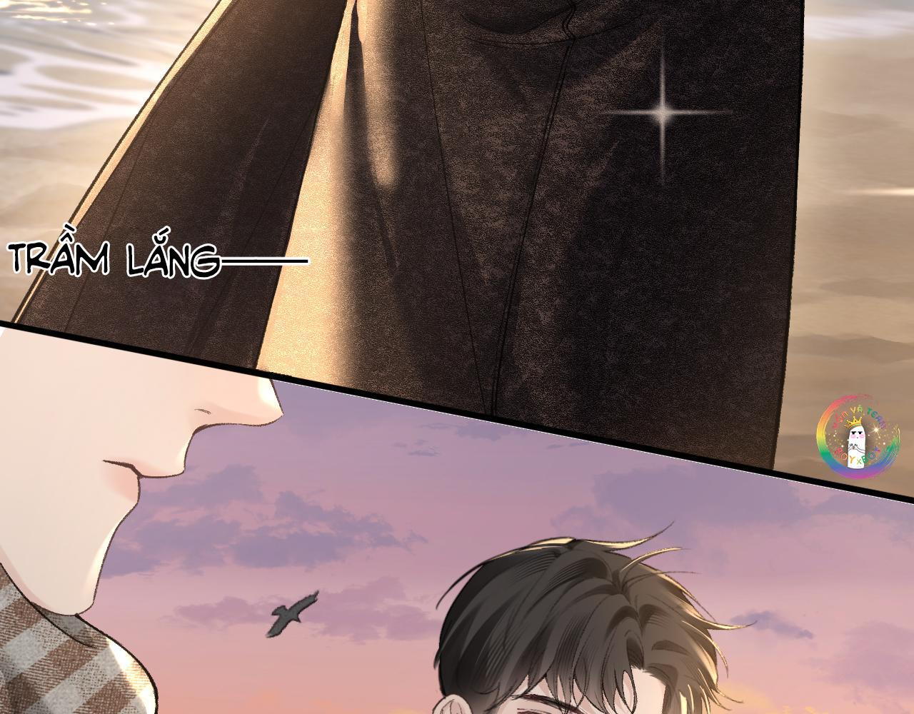 Đọc truyện Cuộc Đối Đầu Gay Gắt - Chapter 53