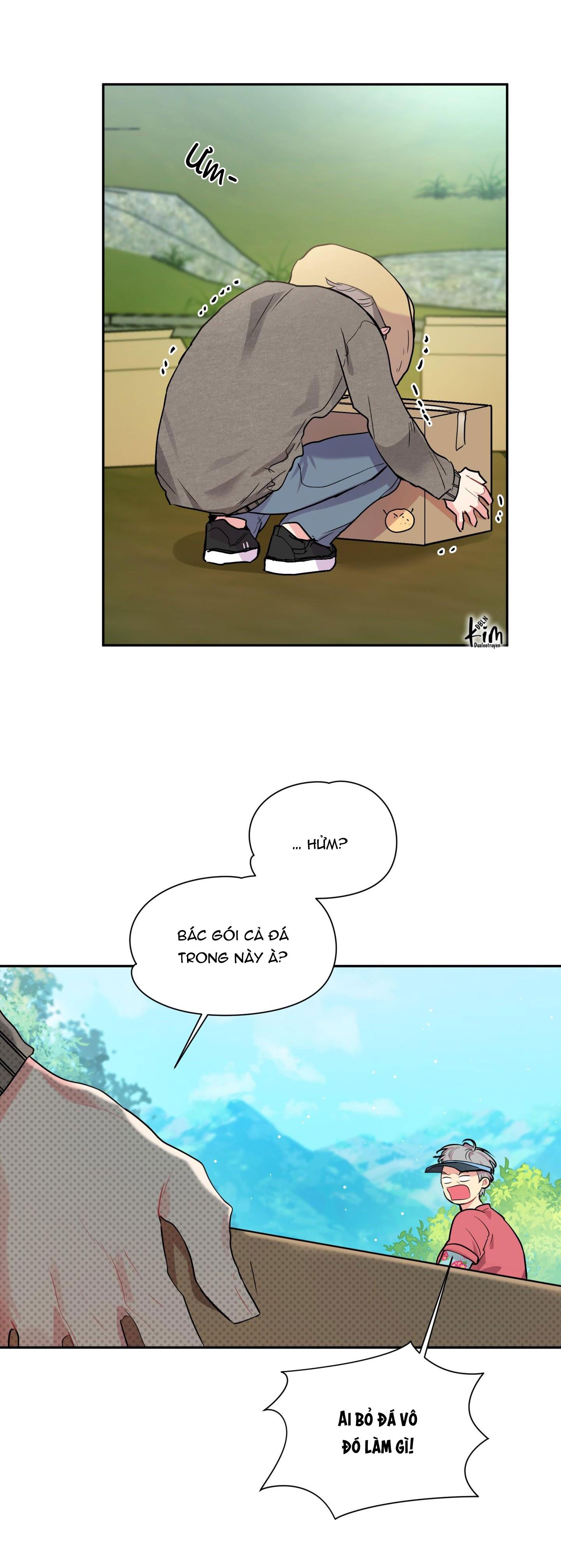 Đọc truyện TUYỂN TẬP NGỰC BỰ, CUNG KHỦ CỦA NHÀ KIM - Chapter 164.1