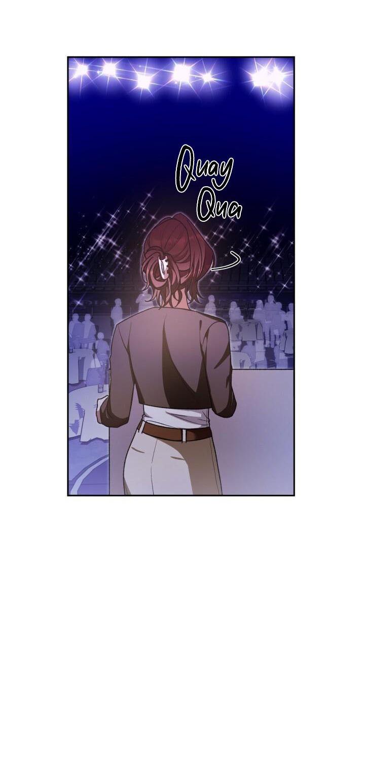Đọc truyện NETKAMA PUNCH!! - Chapter 60