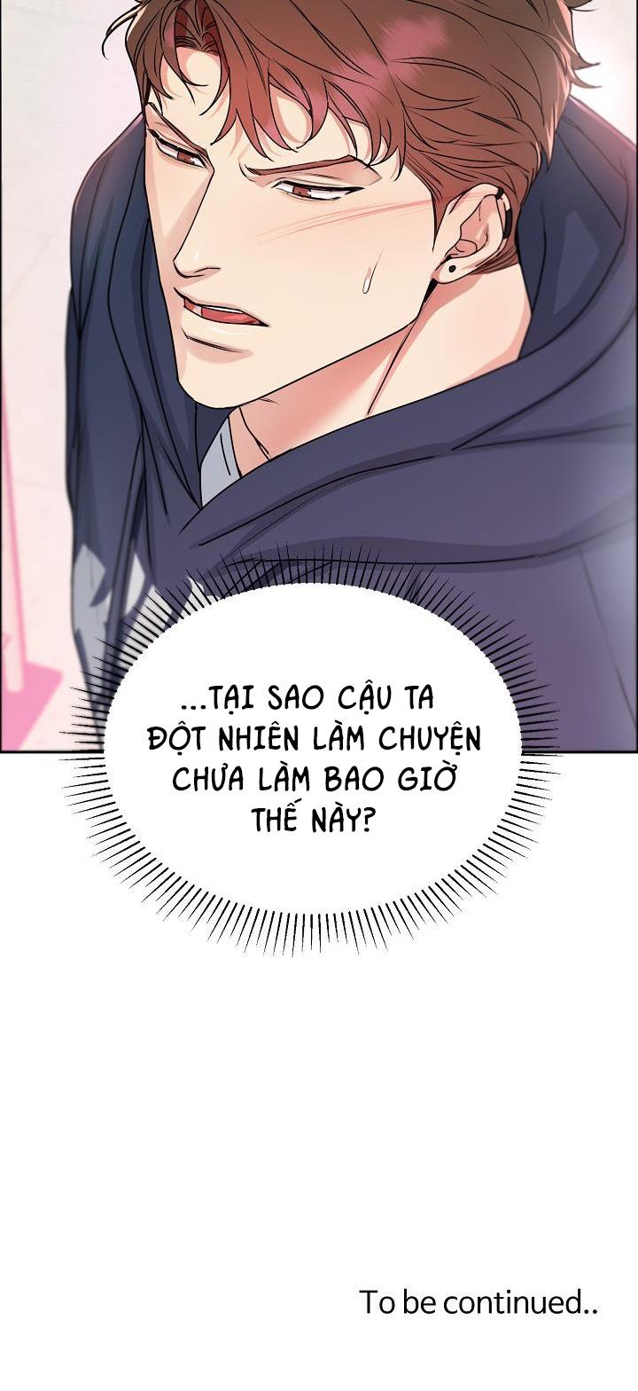 Đọc truyện CHÓ VÀ CHIM - Chapter 11
