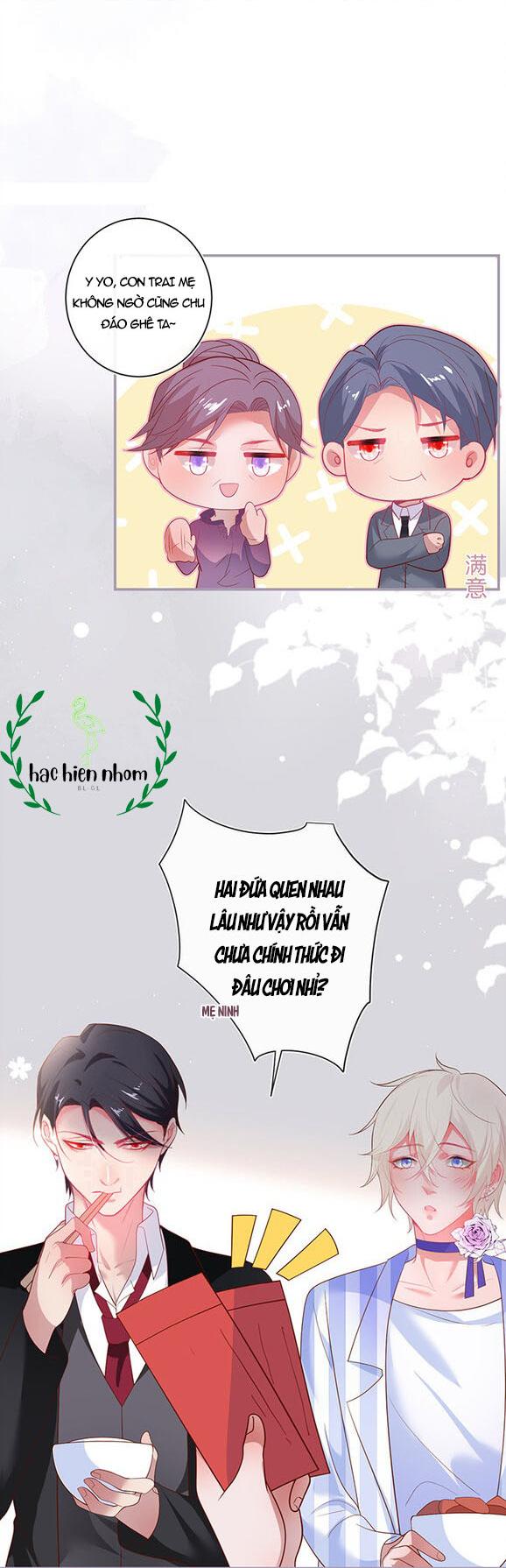 Đọc truyện Oxy gây chết người [DROP] - Chapter 48
