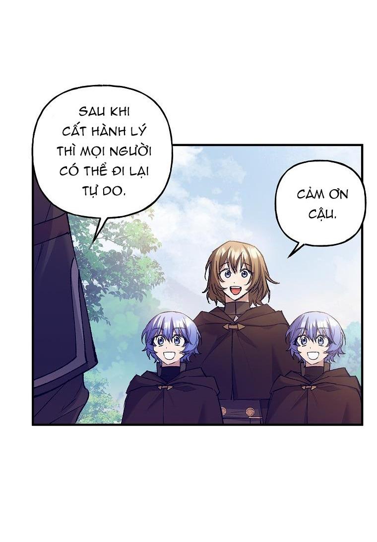 Đọc truyện (ABO) BƯỚC NGOẶT - Chapter 19