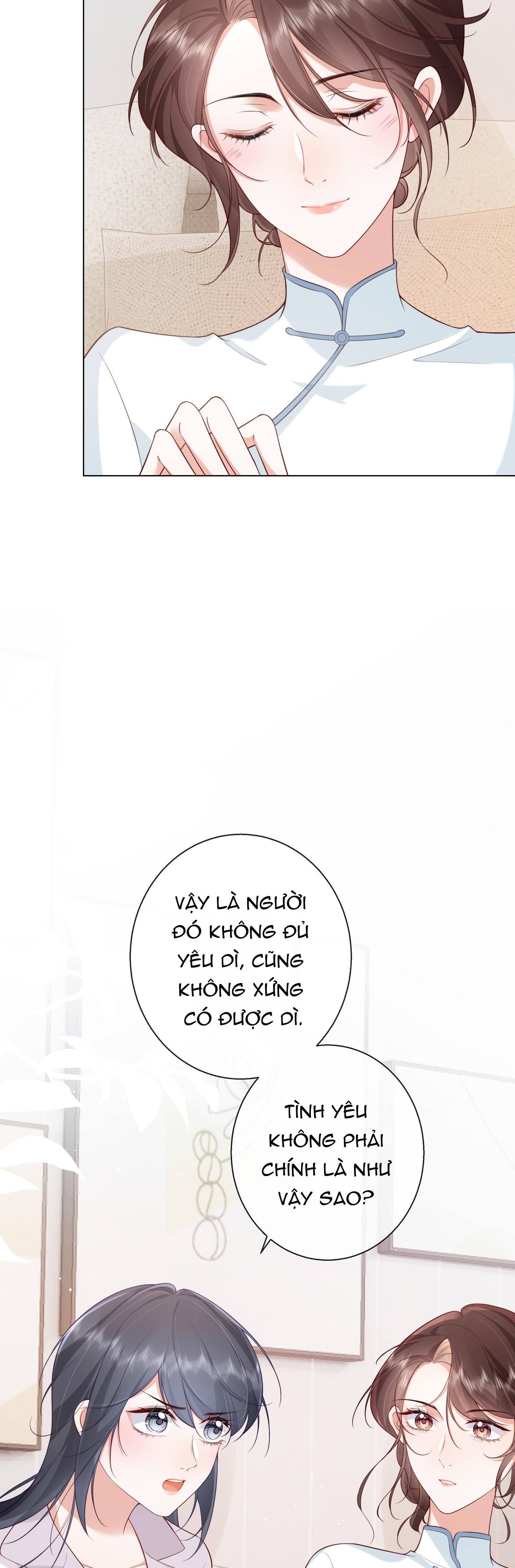 Đọc truyện Dư sinh vi kì - Chapter 9
