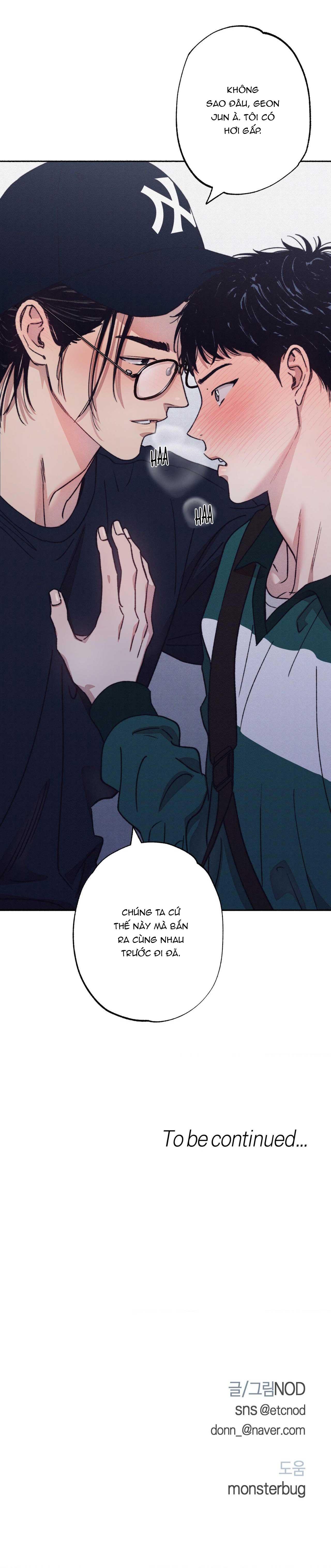 Đọc truyện TỪ 1 ĐẾN 10 - Chapter 10