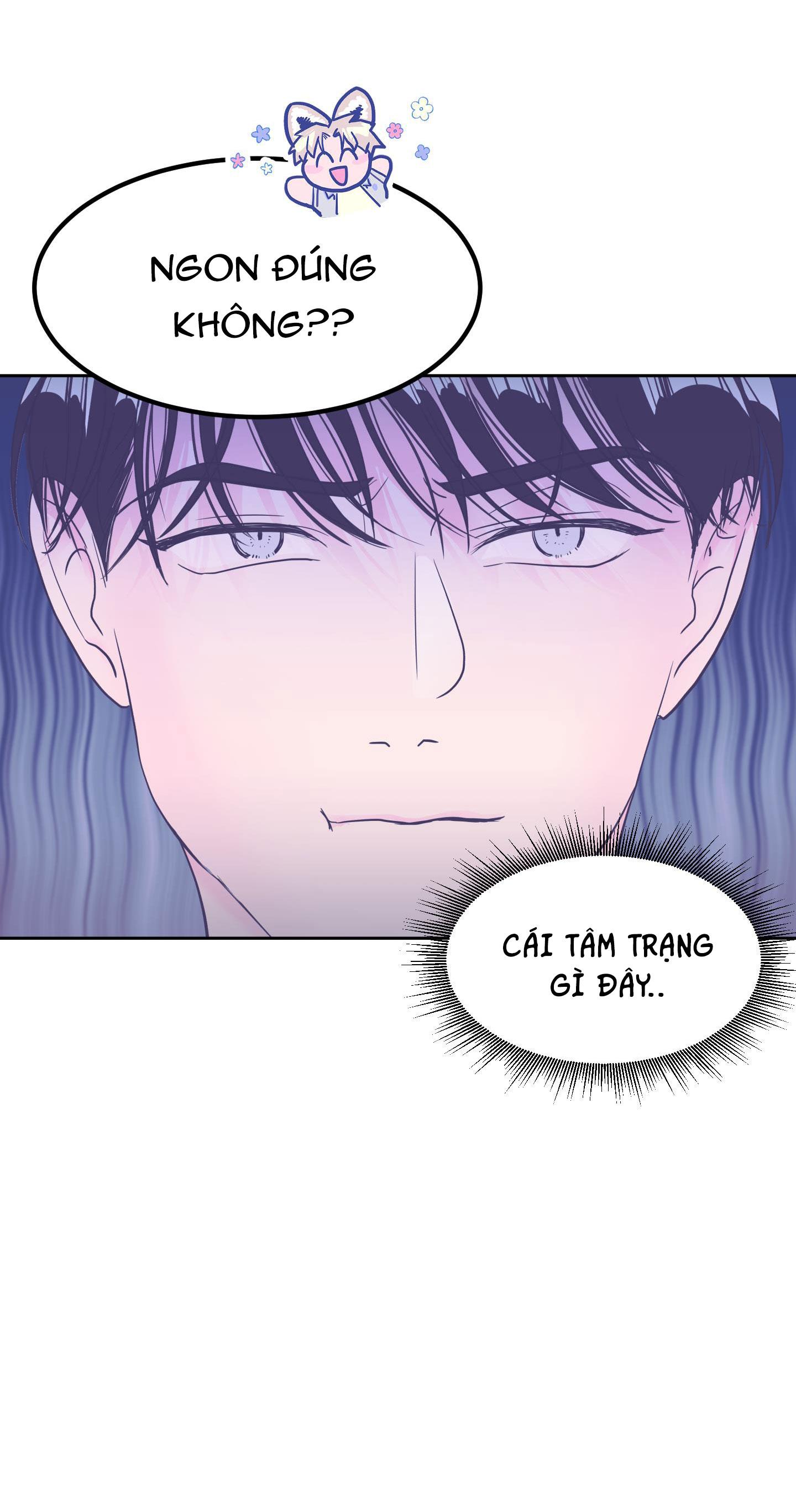 Đọc truyện BL NGẮN TUYỂN CHỌN - Chapter 4.5