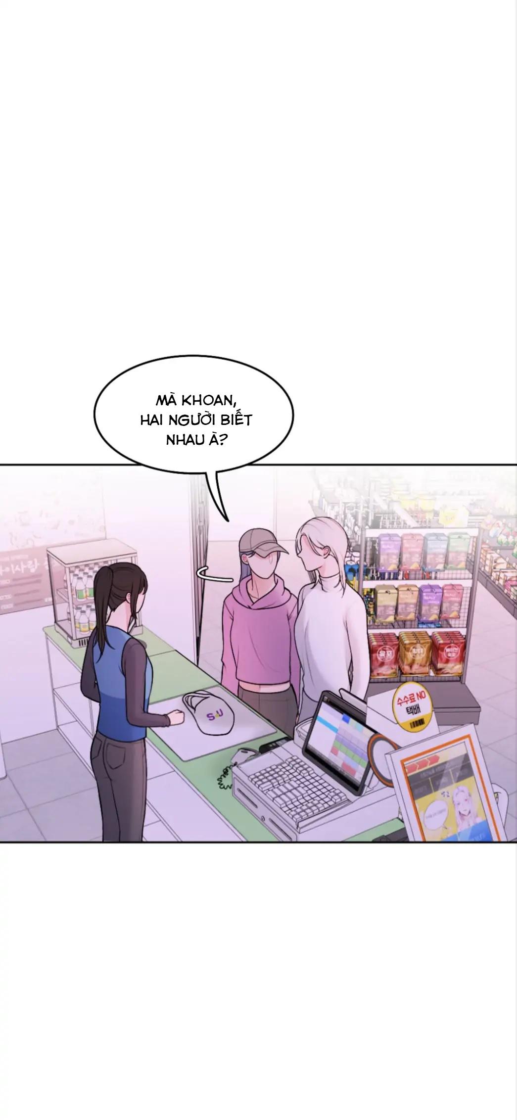 Đọc truyện Vô Tình - Chapter 31