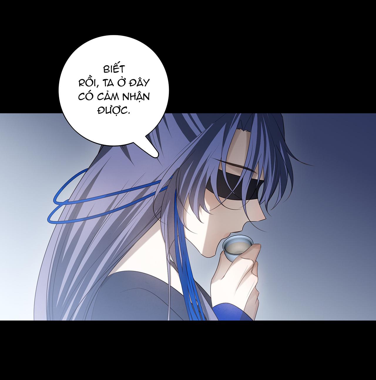 Đọc truyện Sau Khi Chết Ta Trở Thành Nốt Chu Sa Của Ca Ca - Chapter 32