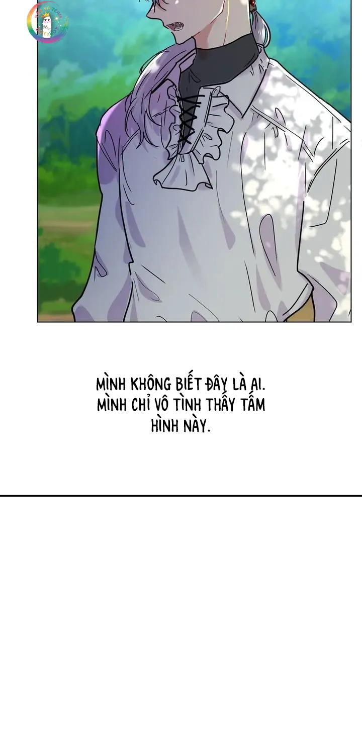 Đọc truyện Nếu Như Cậu Bạn Hàng Xóm Là Vampire? - Chapter 32