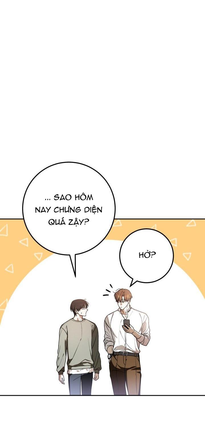 Đọc truyện NETKAMA PUNCH!! - Chapter 58
