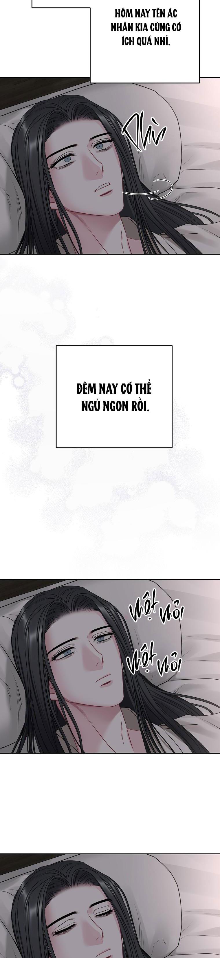 Đọc truyện XUÂN PHONG VIÊN MÃN - Chapter 46