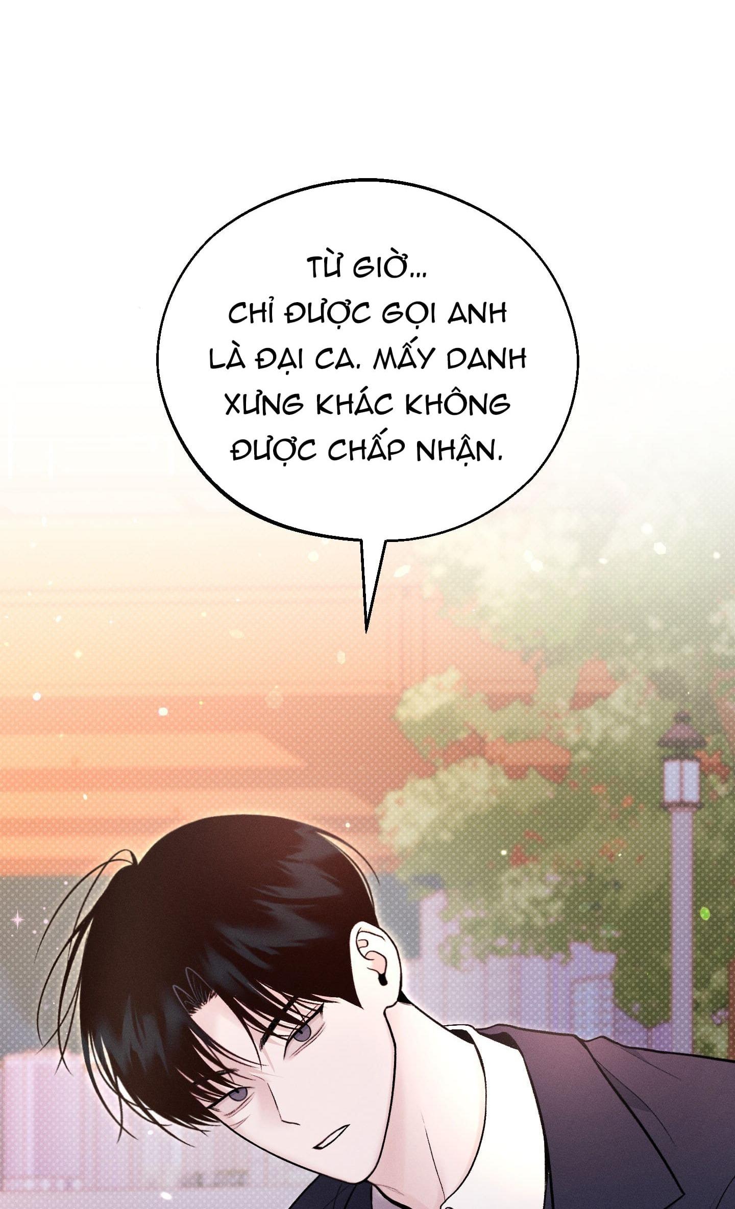 Đọc truyện (RÔ LAI) Cứu tinh của Thứ Hai - Chapter 12
