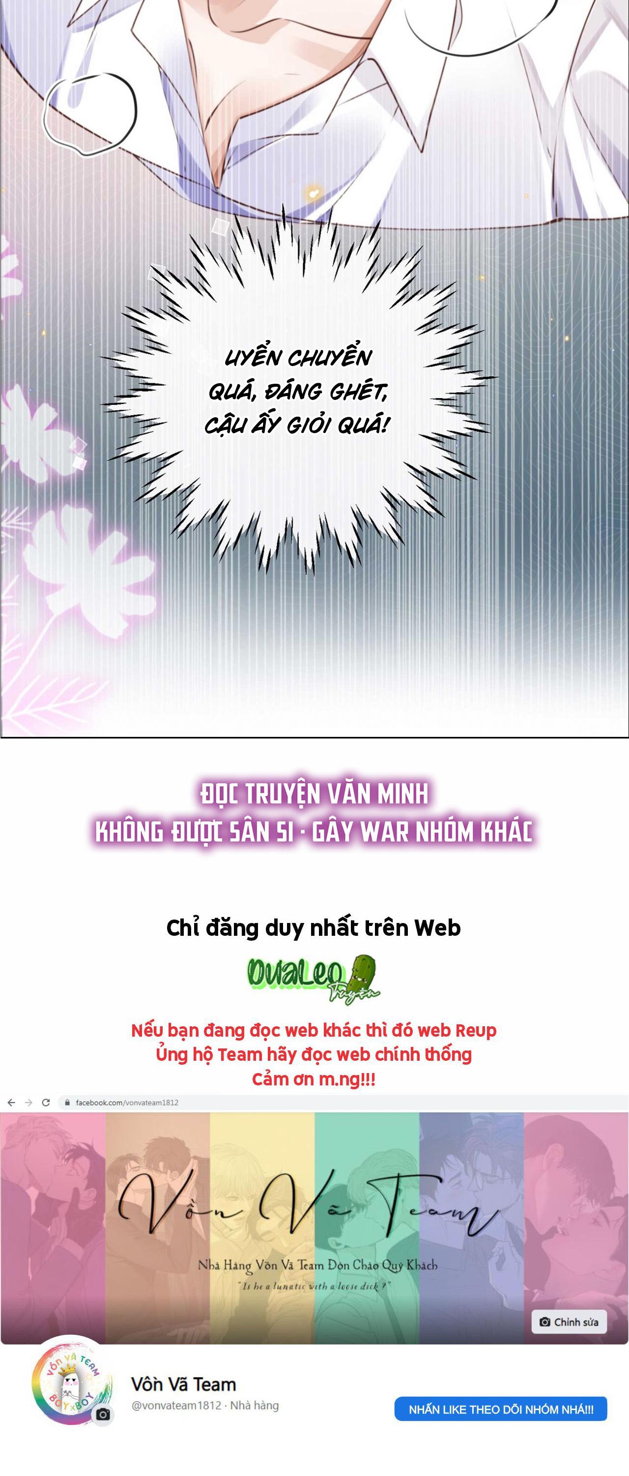 Đọc truyện Đặc Chế Cho Riêng Anh - Chapter 71