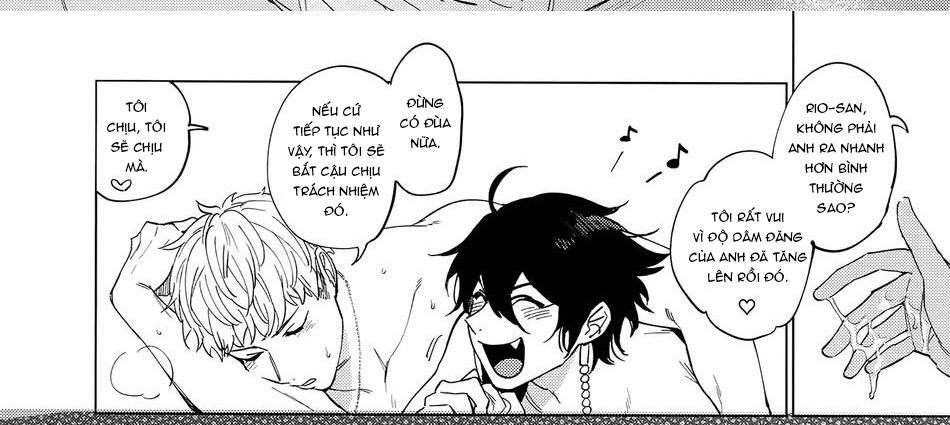 Đọc truyện Tổng hợp truyện Oneshot và Doujinshi theo yêu cầu - Chapter 168