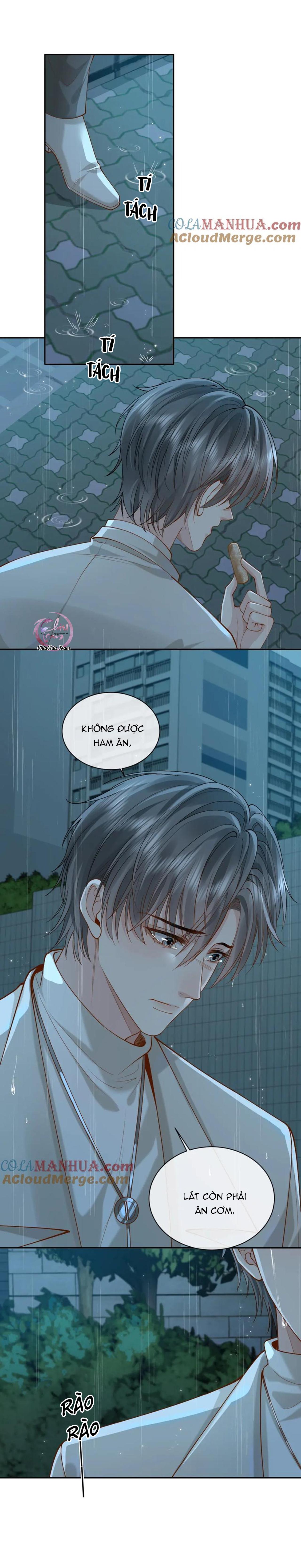 Đọc truyện Sau Khi Ly Hôn, Ảnh Đế Trở Nên Nghèo Túng - Chapter 10