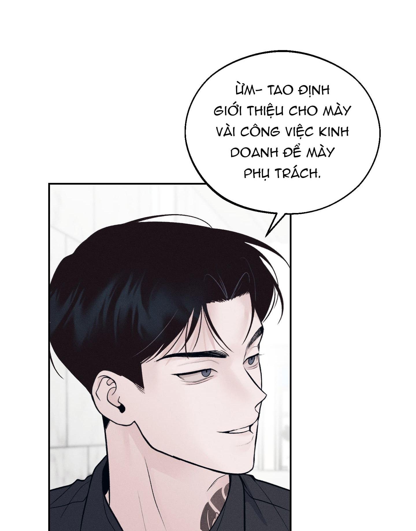 Đọc truyện (RÔ LAI) Cứu tinh của Thứ Hai - Chapter 12