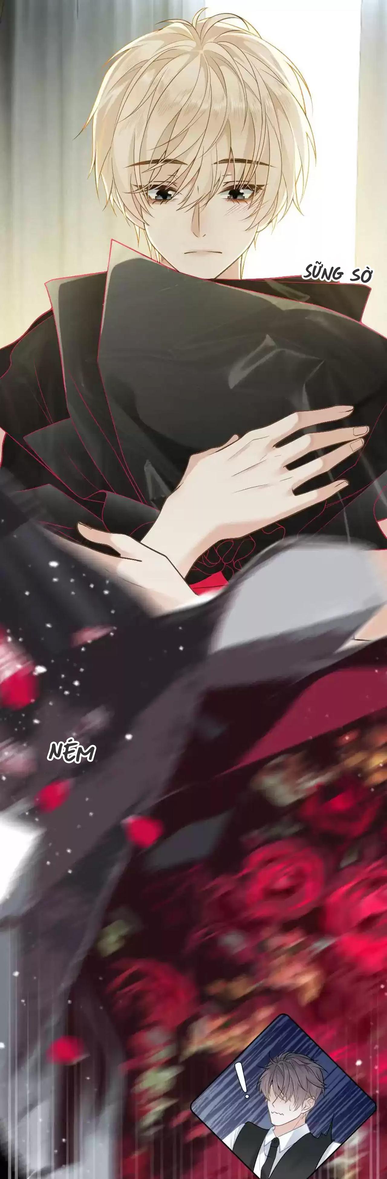 Đọc truyện Khát Vọng Ngọt Ngào - Chapter 4