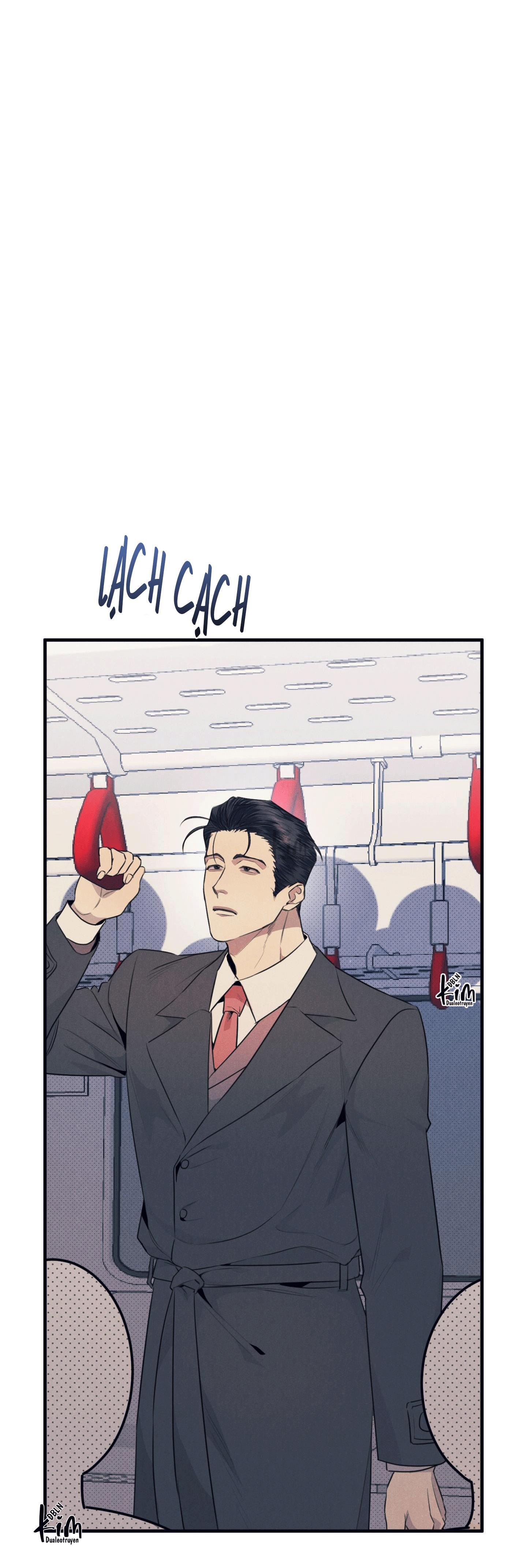 Đọc truyện BL NGẮN TUYỂN CHỌN - Chapter 2.4