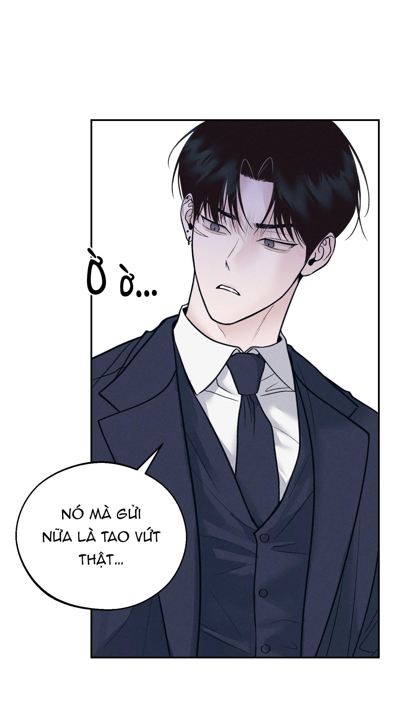 Đọc truyện (RÔ LAI) Cứu tinh của Thứ Hai - Chapter 12
