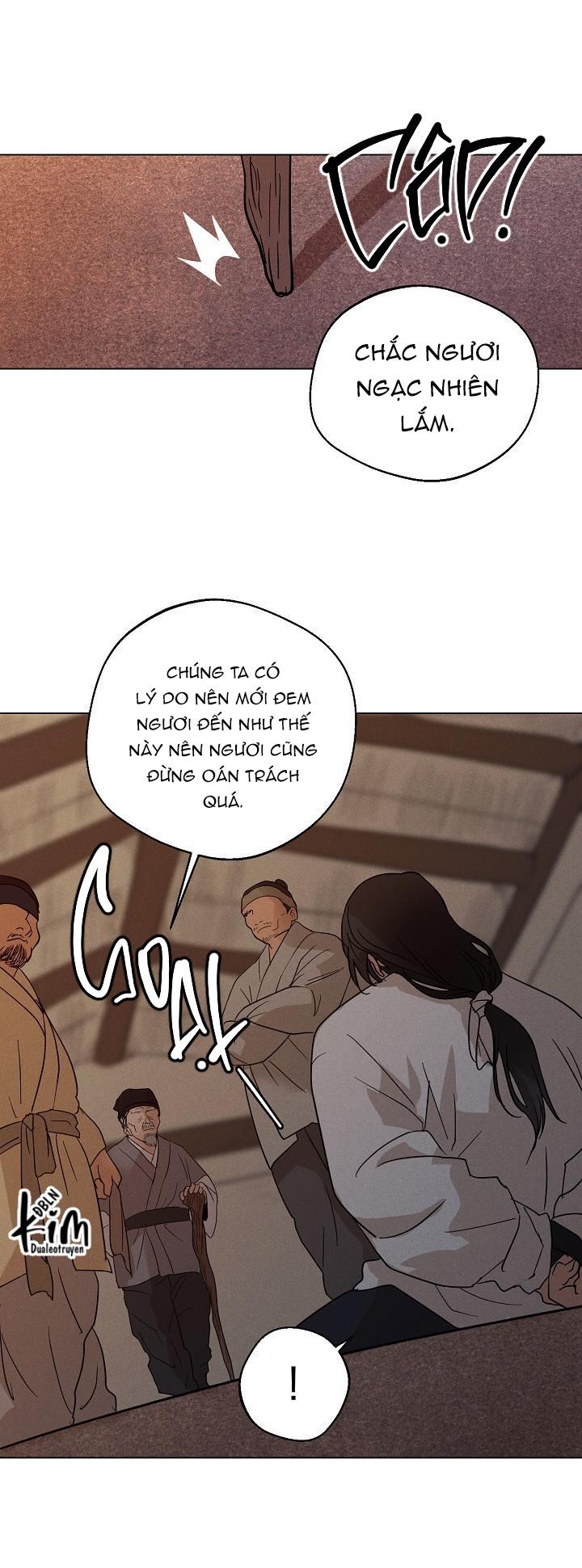 Đọc truyện BL NGẮN CHỊCH HỎNY - Chapter 18.4