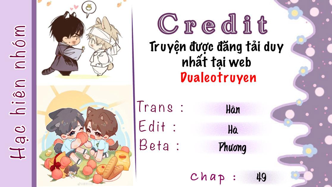 Đọc truyện Oxy gây chết người [DROP] - Chapter 49