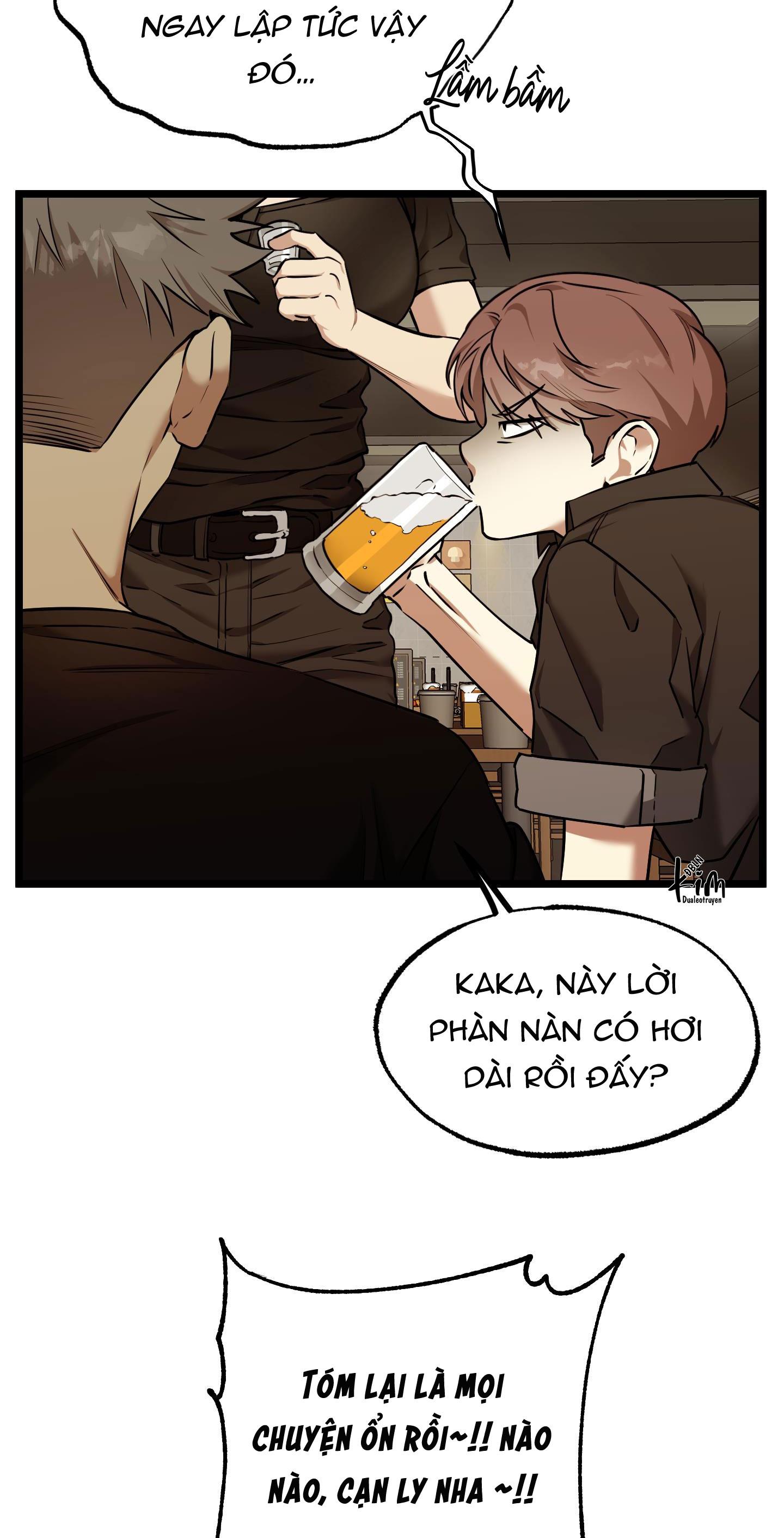 Đọc truyện TUYỂN TẬP NGỰC BỰ, CUNG KHỦ CỦA NHÀ KIM - Chapter 163.1