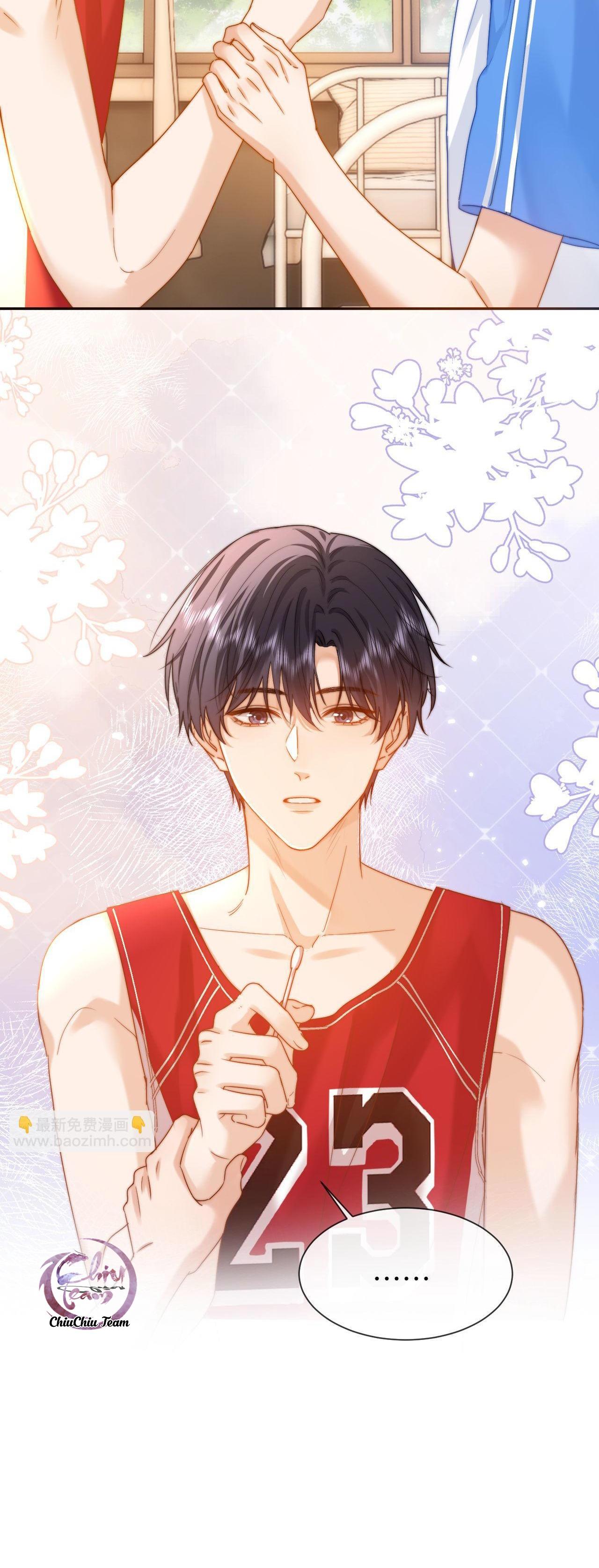 Đọc truyện Chất Dị Ứng Đáng Yêu - Chapter 14