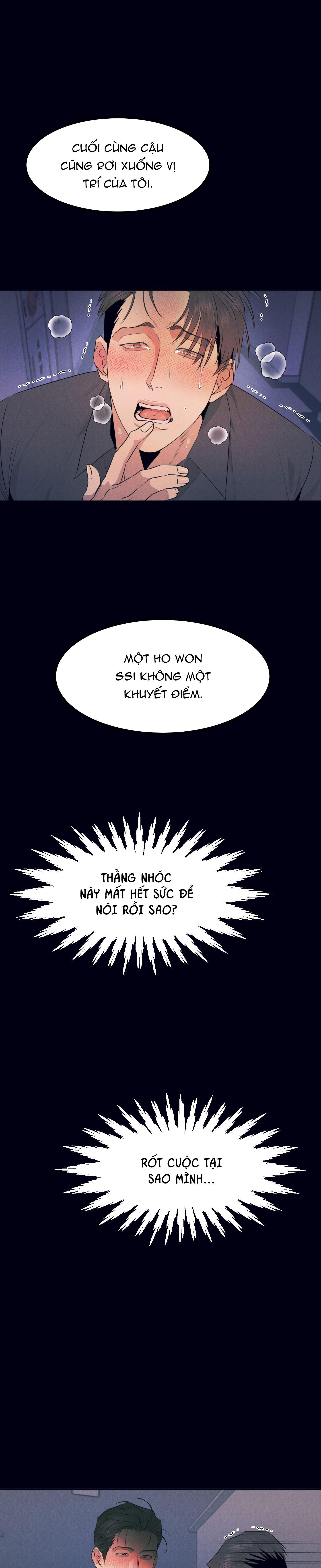 Đọc truyện BL NGẮN TUYỂN CHỌN - Chapter 2.6
