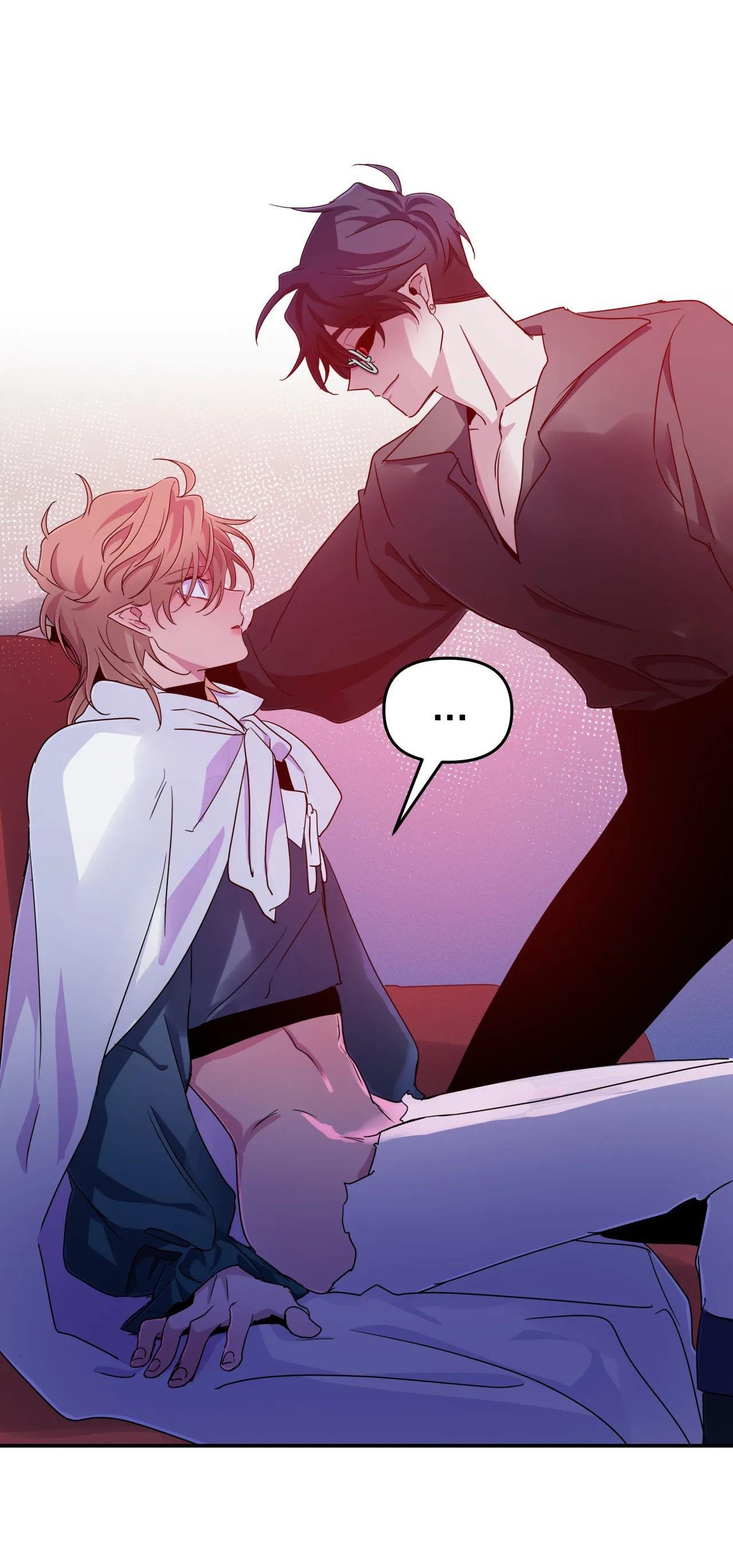 Đọc truyện (CBunu) Ám Giữ Linh Hồn - Chapter 48