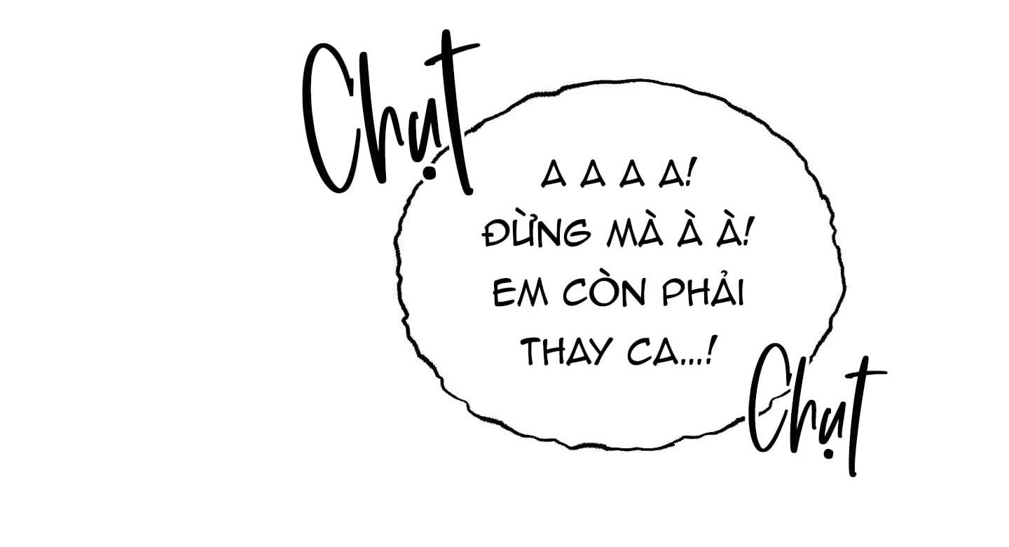 Đọc truyện (RÔ LAI) Cứu tinh của Thứ Hai - Chapter 12