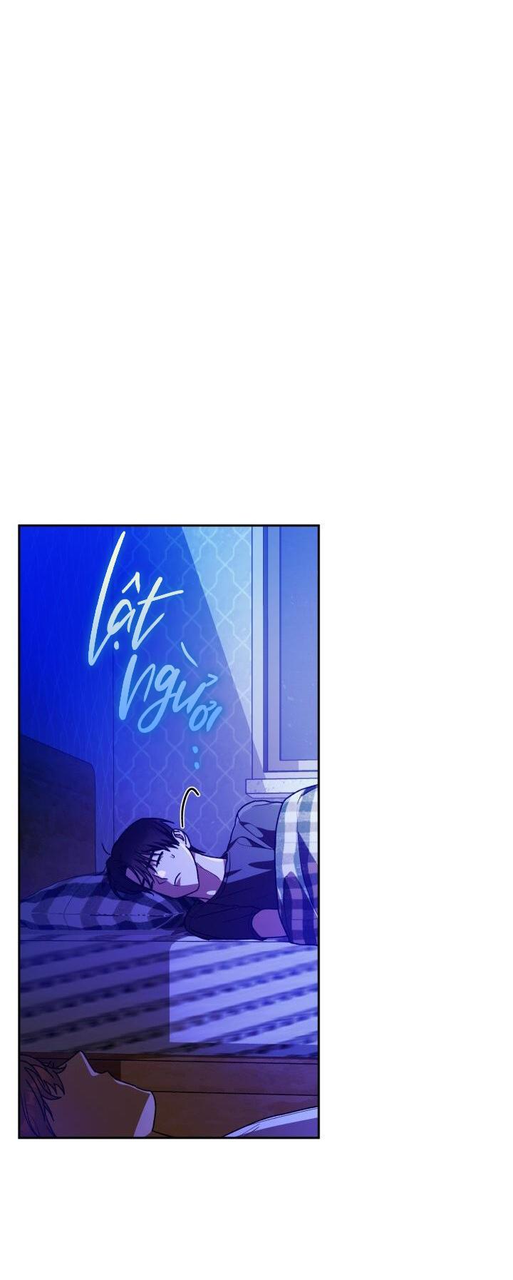 Đọc truyện NETKAMA PUNCH!! - Chapter 56