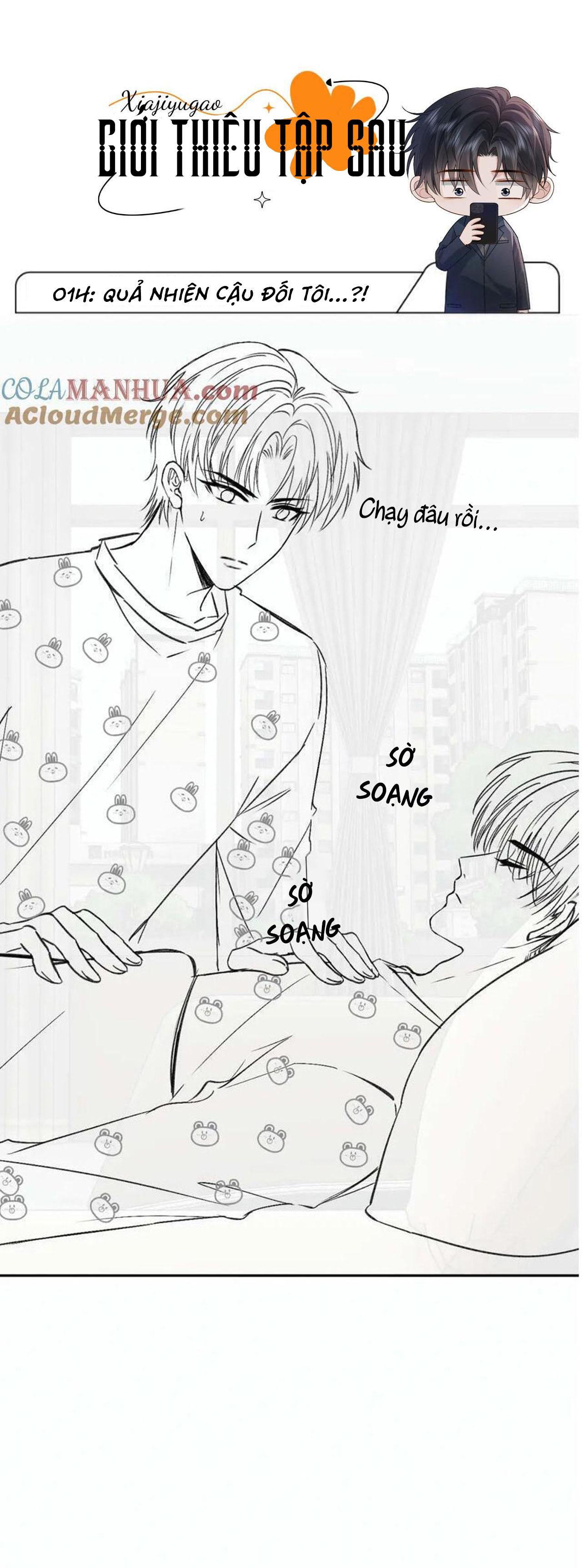 Đọc truyện Sau Khi Ly Hôn, Ảnh Đế Trở Nên Nghèo Túng - Chapter 13