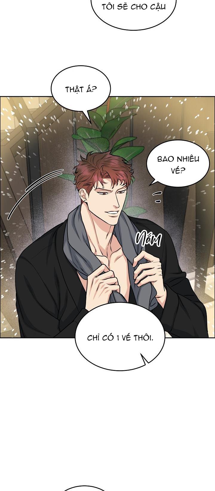Đọc truyện CHÓ VÀ CHIM - Chapter 11