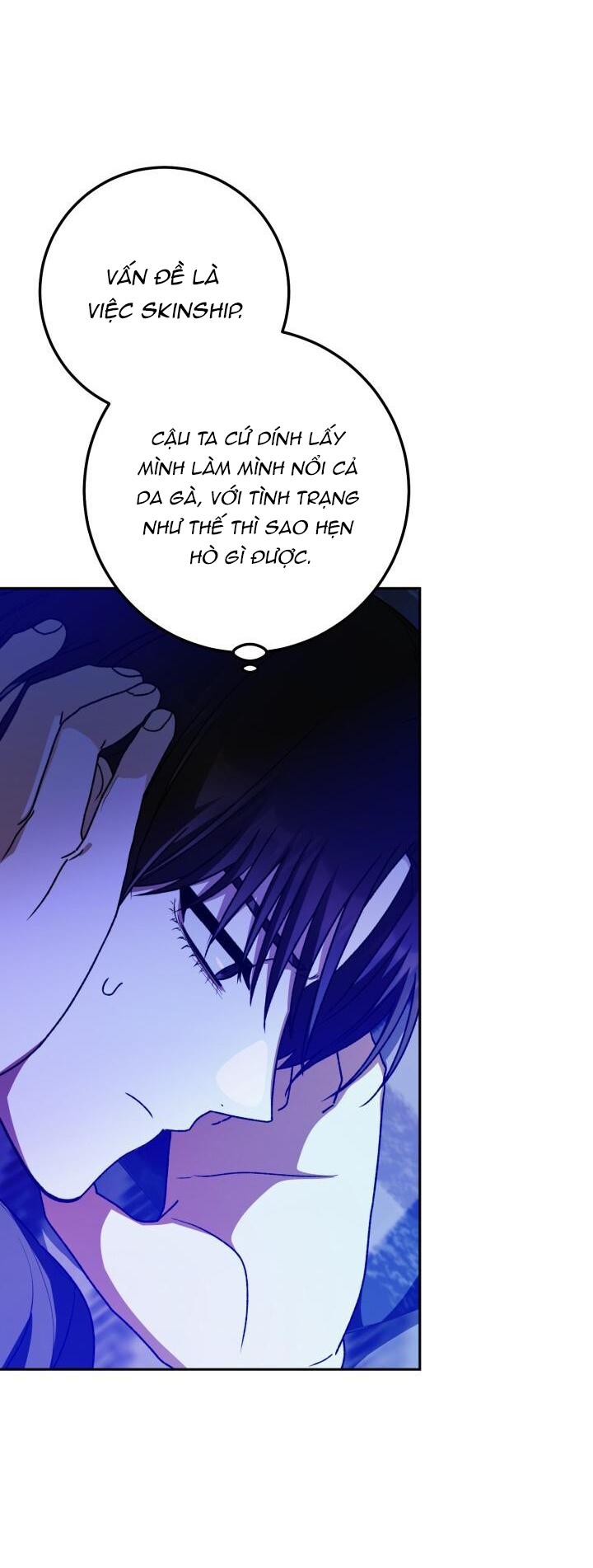 Đọc truyện NETKAMA PUNCH!! - Chapter 56