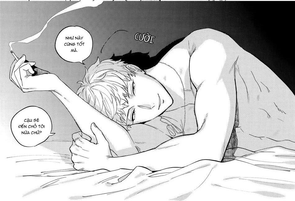 Đọc truyện Tổng hợp truyện Oneshot và Doujinshi theo yêu cầu - Chapter 168