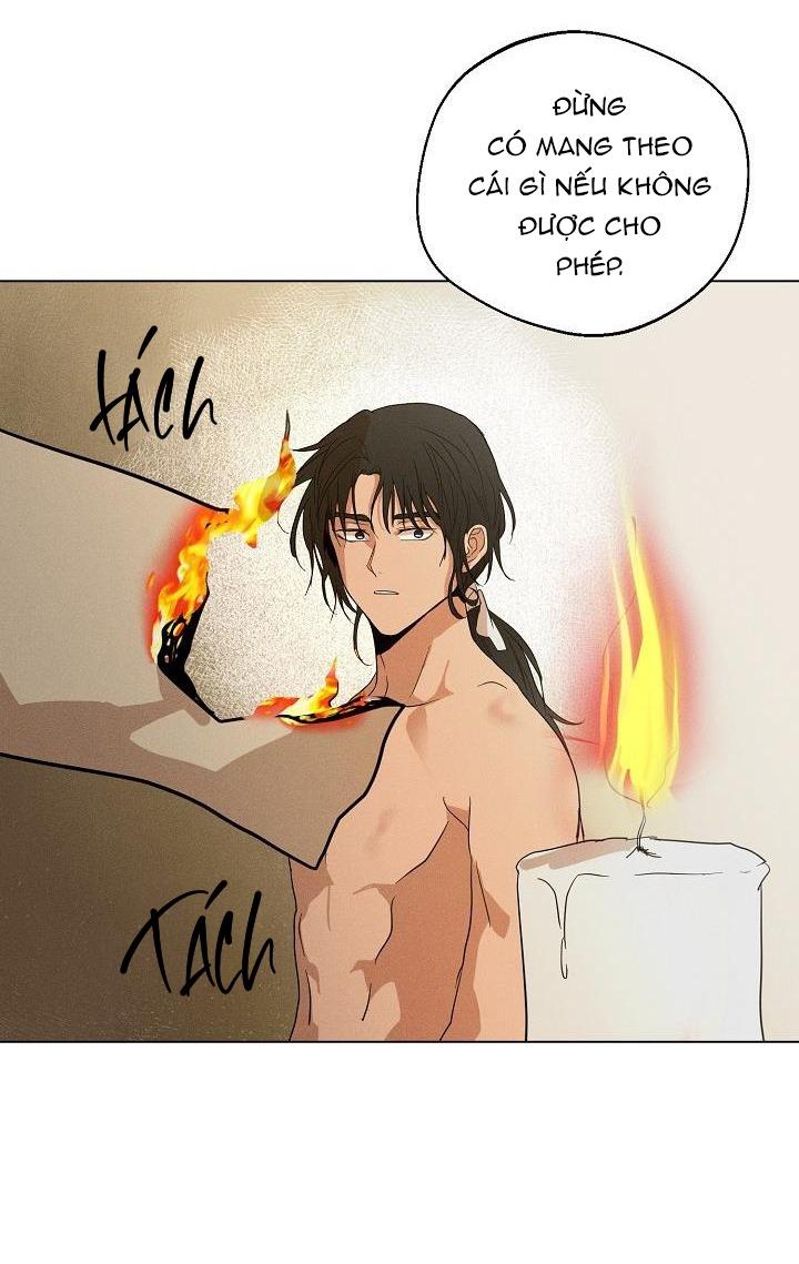 Đọc truyện BL NGẮN CHỊCH HỎNY - Chapter 18.5