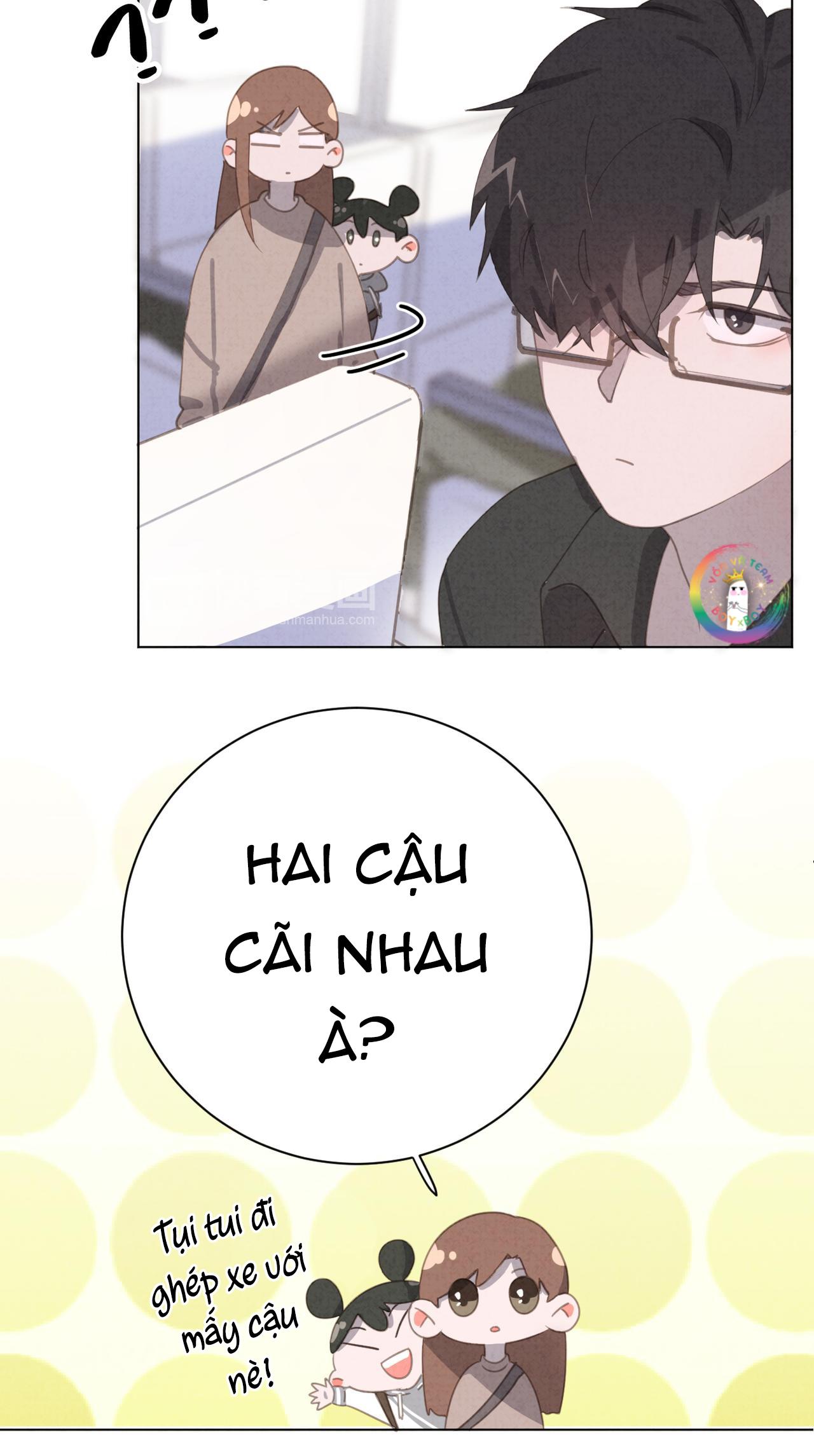 Đọc truyện Xã Hội Mồn Lèo - Chapter 28