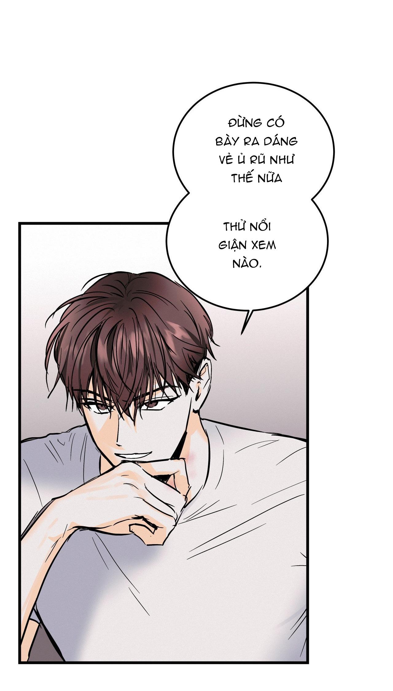 Đọc truyện LIE AGAIN - Chapter 15