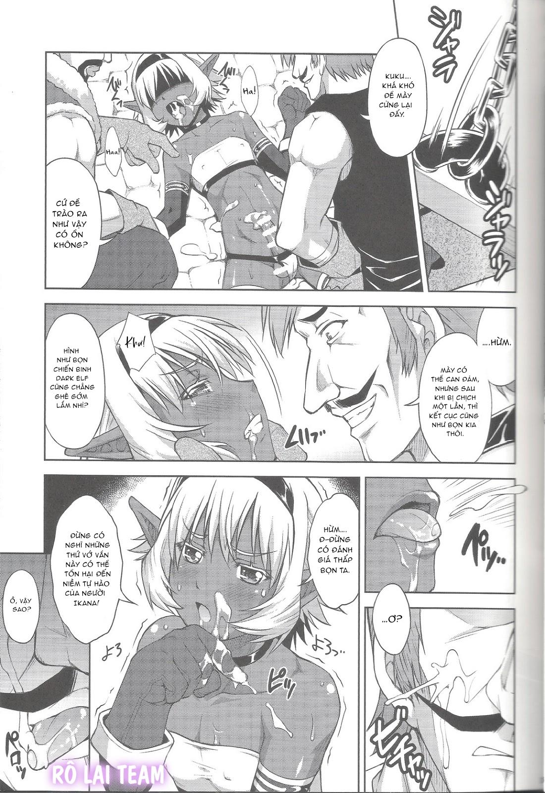 Đọc truyện TUYỂN TẬP BDSM CHỊT CHỌT - Chapter 39