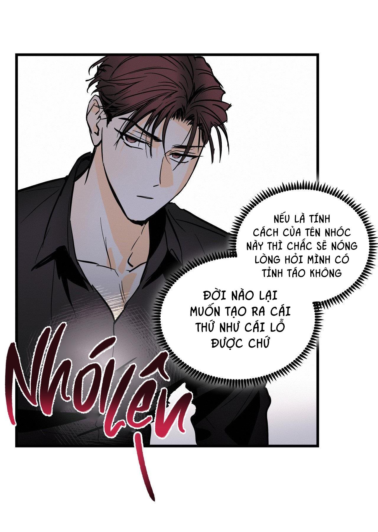 Đọc truyện LIE AGAIN - Chapter 19