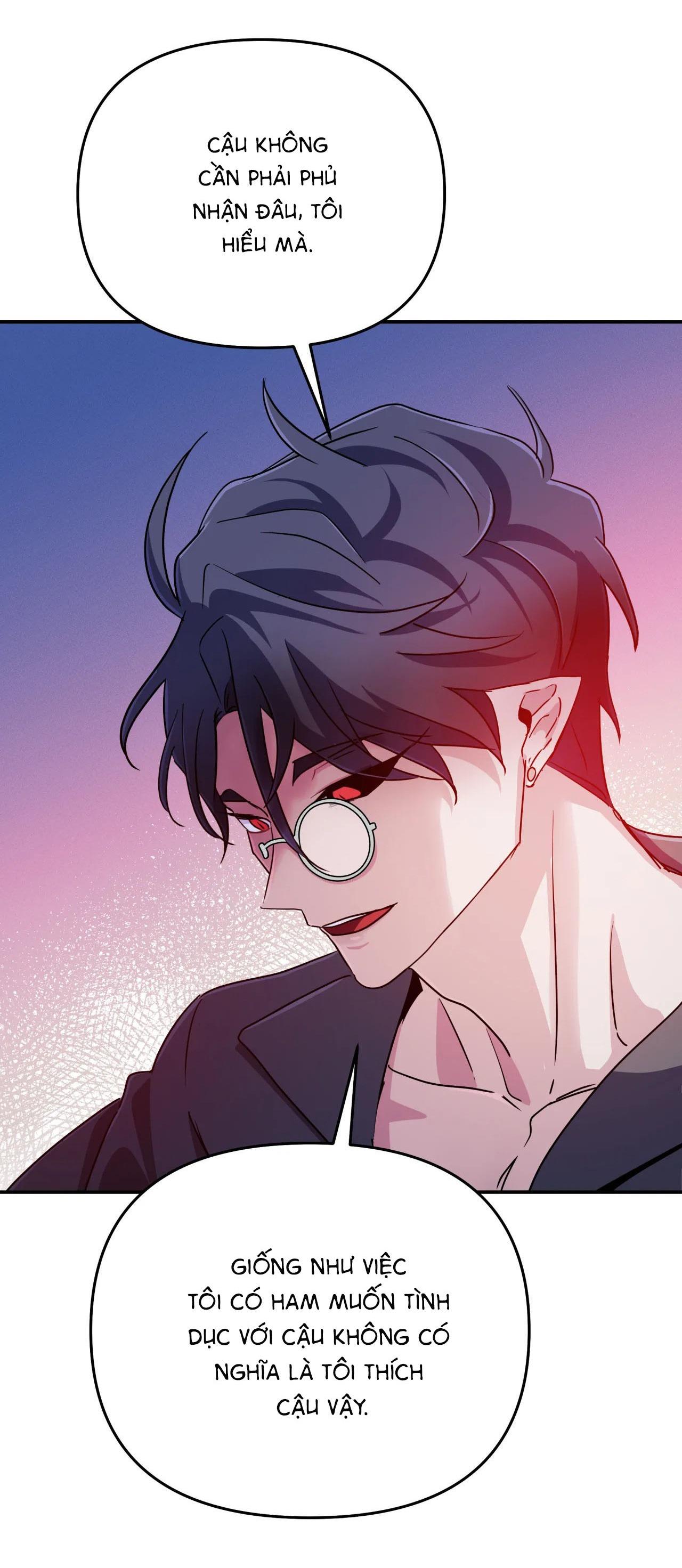 Đọc truyện (CBunu) Ám Giữ Linh Hồn - Chapter 48