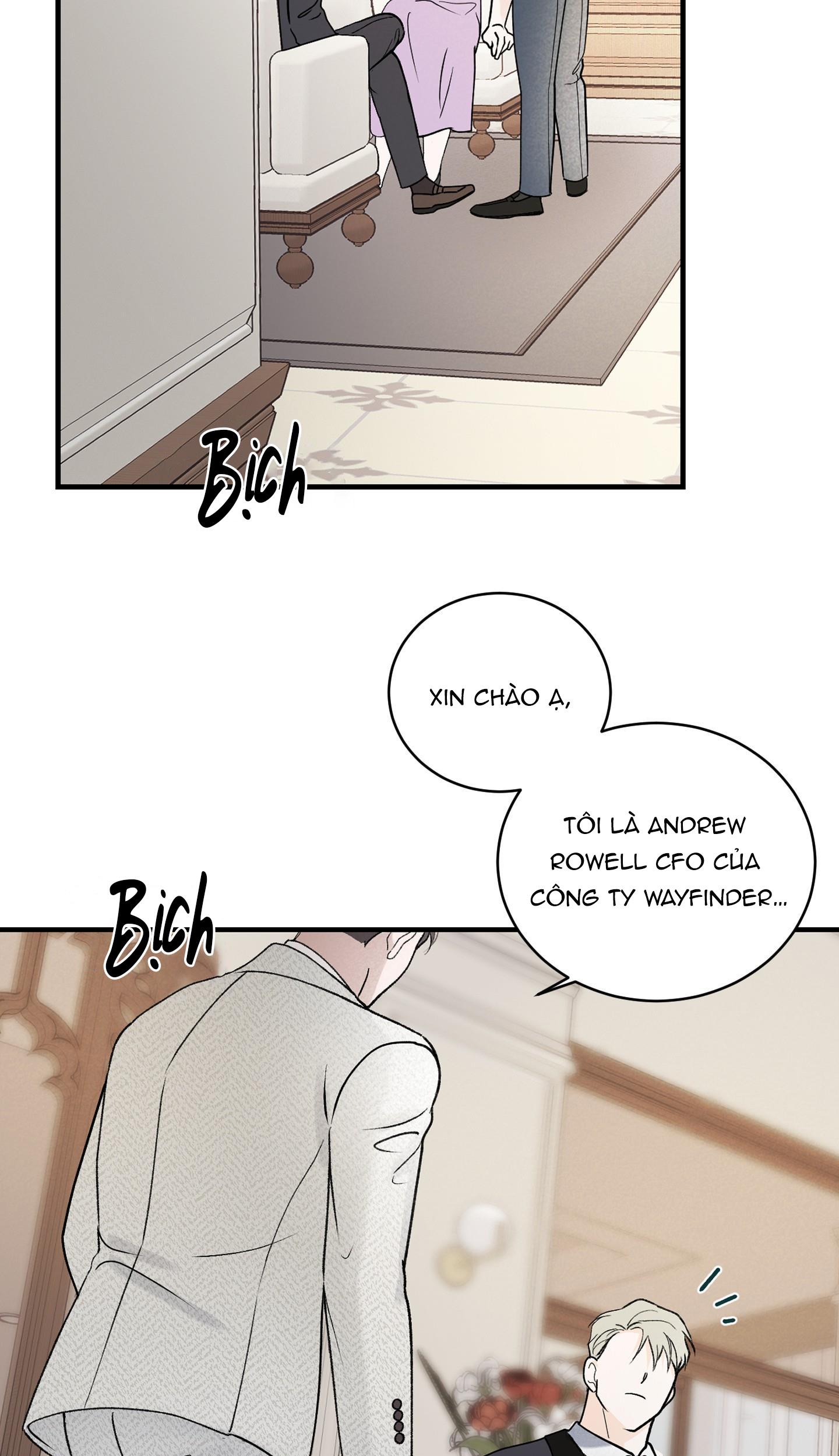 Đọc truyện OVER CLOCK - Chapter 20