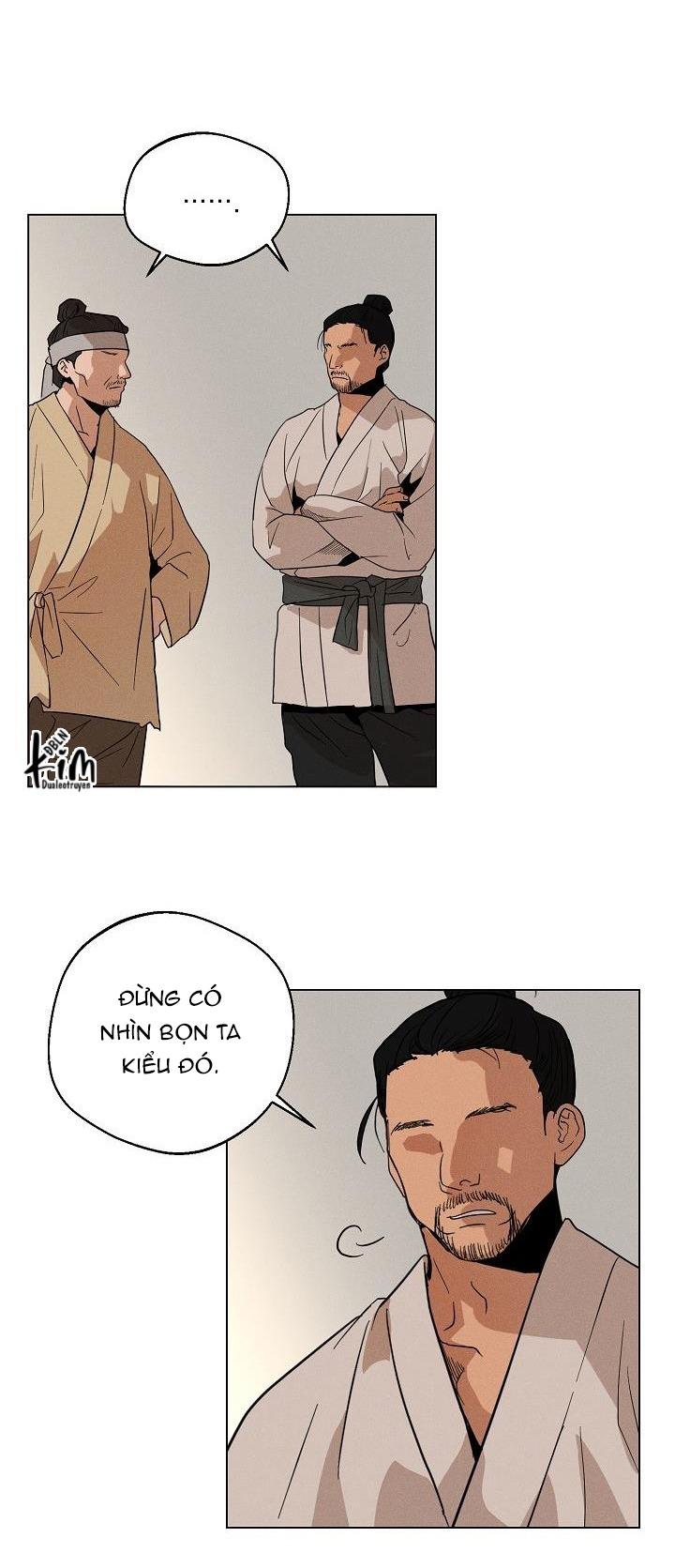Đọc truyện BL NGẮN CHỊCH HỎNY - Chapter 18.5